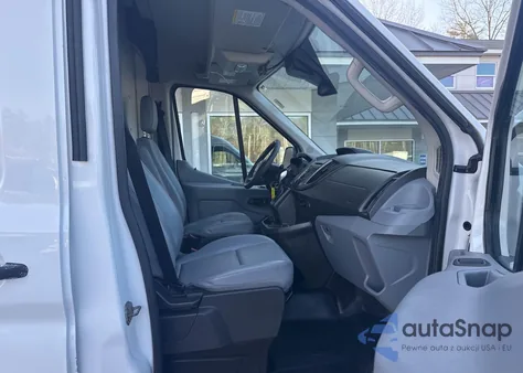 2018 Ford Transit T-350 from USA, damaged, VIN 1FTBW2CM9JKA18939